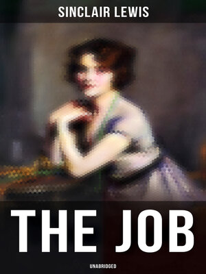 cover image of The Job (Unabridged)